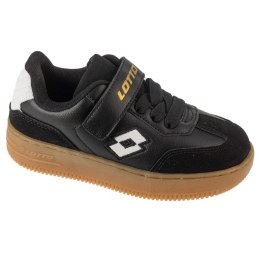 Buty Lotto Makera K Jr 2601250K-1110 34