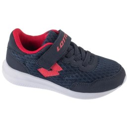 Buty Lotto Relate K Jr 2601220K-5940 27
