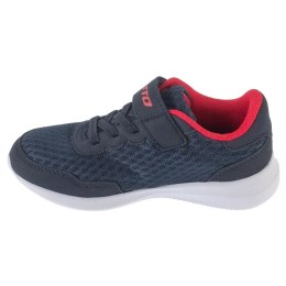 Buty Lotto Relate K Jr 2601220K-5940 28