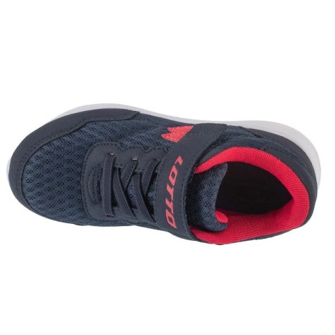 Buty Lotto Relate K Jr 2601220K-5940 30 Buty Lotto Relate K Jr 2601220K-5940 30