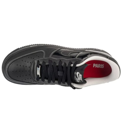 Buty Nike Air Force 1 07 Low City Pack Paris Patent M HV6226-001 40,5 Buty Nike Air Force 1 07 Low City Pack Paris Patent M HV6226-001 40,5