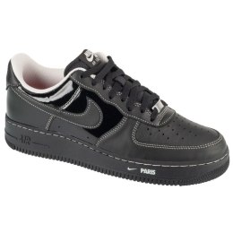Buty Nike Air Force 1 07 Low City Pack Paris Patent M HV6226-001 43