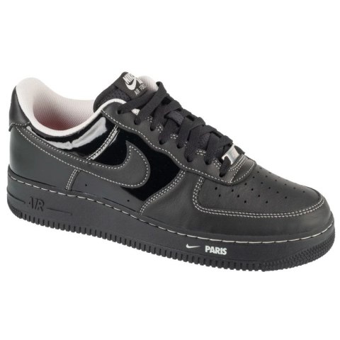 Buty Nike Air Force 1 07 Low City Pack Paris Patent M HV6226-001 44,5