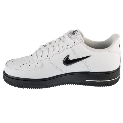 Buty Nike Air Force 1 07 Low Jewel M HQ3826-100 38,5 Buty Nike Air Force 1 07 Low Jewel M HQ3826-100 38,5
