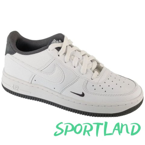 Buty Nike Air Force 1 07 Lv8 Jr HJ4560-100 38,5 Buty Nike Air Force 1 07 Lv8 Jr HJ4560-100 38,5