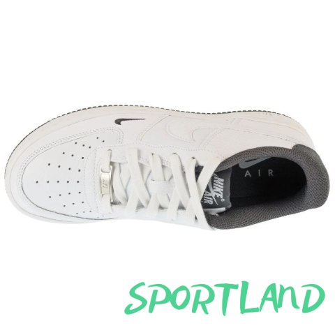 Buty Nike Air Force 1 07 Lv8 Jr HJ4560-100 38,5 Buty Nike Air Force 1 07 Lv8 Jr HJ4560-100 38,5