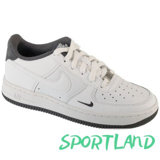 Buty Nike Air Force 1 07 Lv8 Jr HJ4560-100 39