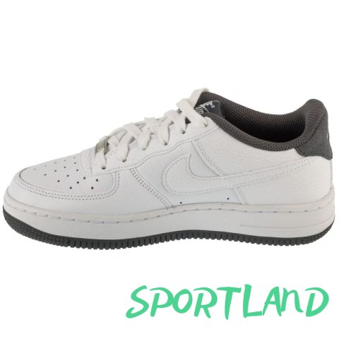 Buty Nike Air Force 1 07 Lv8 Jr HJ4560-100 40 Buty Nike Air Force 1 07 Lv8 Jr HJ4560-100 40