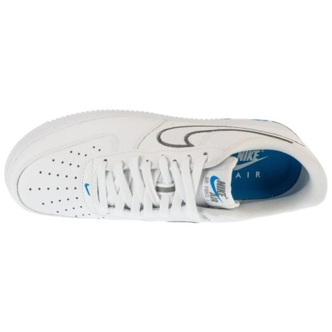 Buty Nike Air Force 1 07 M IB7677-100 44,5 Buty Nike Air Force 1 07 M IB7677-100 44,5