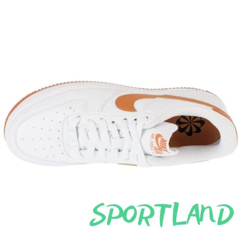 Buty Nike Air Force 1 07 Next Nature W DC9486-103 37,5