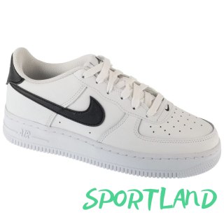 Buty Nike Air Force 1 Gs Jr FV5948-101 37,5