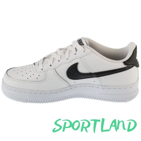Buty Nike Air Force 1 Gs Jr FV5948-101 37,5 Buty Nike Air Force 1 Gs Jr FV5948-101 37,5