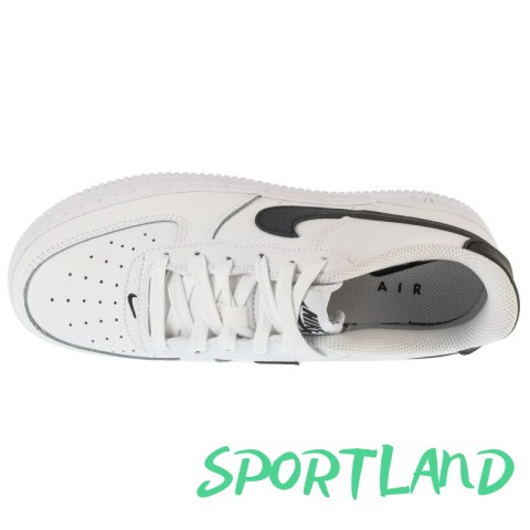 Buty Nike Air Force 1 Gs Jr FV5948-101 37,5 Buty Nike Air Force 1 Gs Jr FV5948-101 37,5