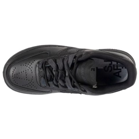 Buty Nike Air Force 1 Low x Slam Jam M DX5590-001 38,5 Buty Nike Air Force 1 Low x Slam Jam M DX5590-001 38,5