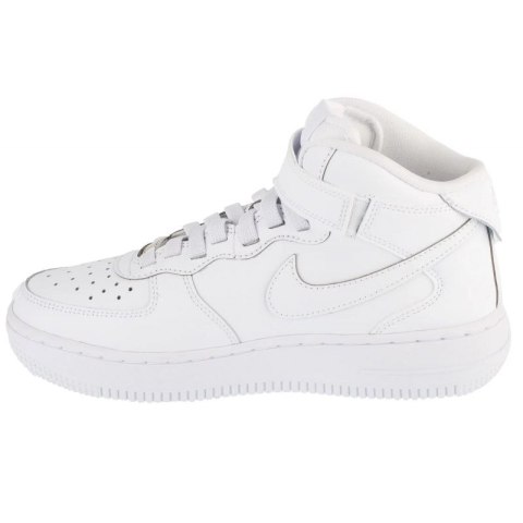 Buty Nike Air Force 1 Mid EasyOn Gs W FN1193-111 38,5 Buty Nike Air Force 1 Mid EasyOn Gs W FN1193-111 38,5
