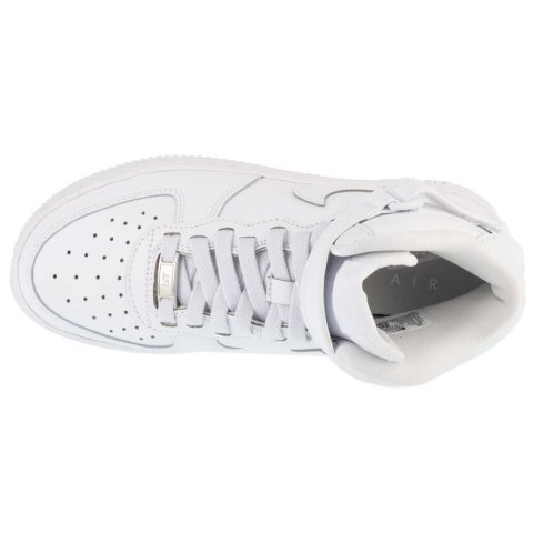 Buty Nike Air Force 1 Mid EasyOn Gs W FN1193-111 38,5 Buty Nike Air Force 1 Mid EasyOn Gs W FN1193-111 38,5