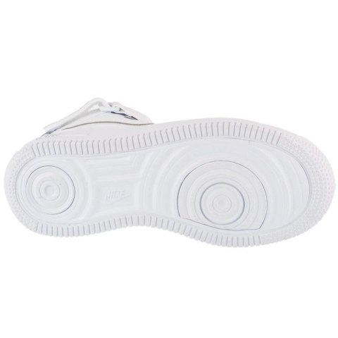 Buty Nike Air Force 1 Mid EasyOn Gs W FN1193-111 38 Buty Nike Air Force 1 Mid EasyOn Gs W FN1193-111 38