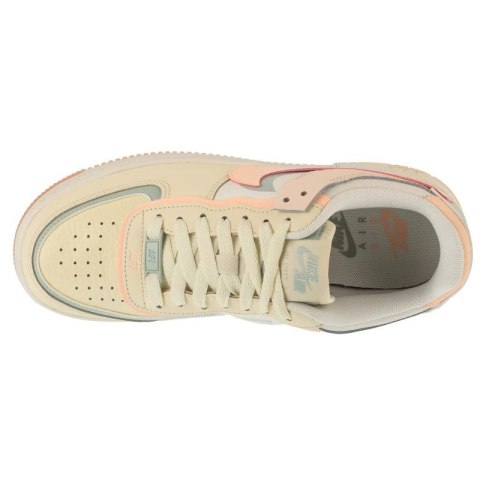 Buty Nike Air Force 1 Shadow W DZ1847-105 40 Buty Nike Air Force 1 Shadow W DZ1847-105 40