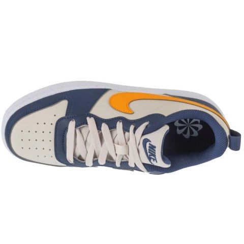 Buty Nike Court Borough Low Recraft GS DV5456-126 36,5 Buty Nike Court Borough Low Recraft GS DV5456-126 36,5