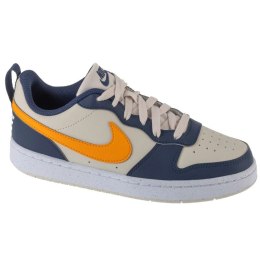 Buty Nike Court Borough Low Recraft GS DV5456-126 38