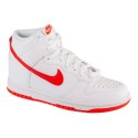Buty Nike Dunk High Gs Jr DB2179-111 36,5