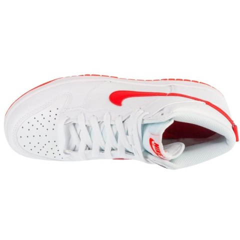 Buty Nike Dunk High Gs Jr DB2179-111 36,5 Buty Nike Dunk High Gs Jr DB2179-111 36,5