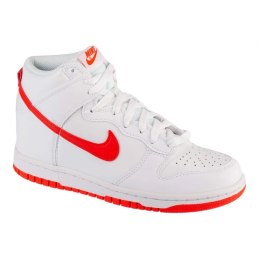 Buty Nike Dunk High Gs Jr DB2179-111 38