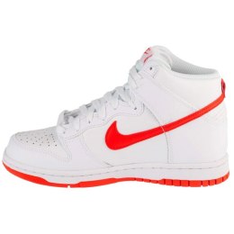 Buty Nike Dunk High Gs Jr DB2179-111 38
