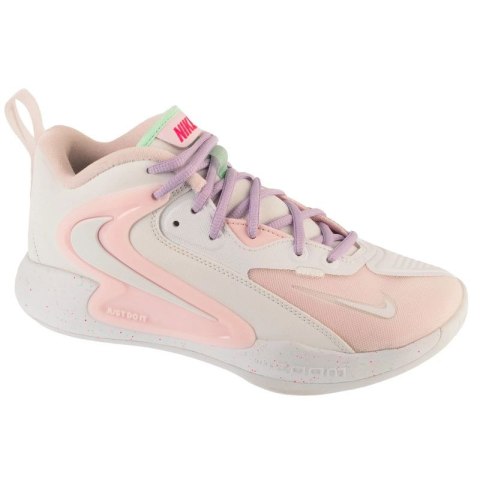 Buty do siatkówki Nike HyperSet 2 SE W HF3241-100 42 Buty do siatkówki Nike HyperSet 2 SE W HF3241-100 42