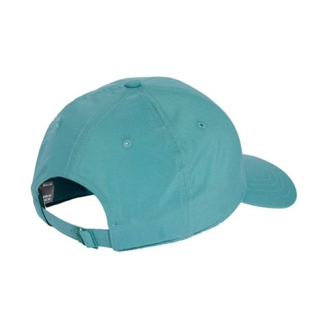 Czapka z daszkiem adidas New Logo Embroidered Baseball JY3073 Dorośli S/M Czapka z daszkiem adidas New Logo Embroidered Baseball JY3073 Dorośli S/M