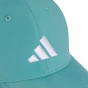 Czapka z daszkiem adidas New Logo Embroidered Baseball JY3073 Dorośli S/M