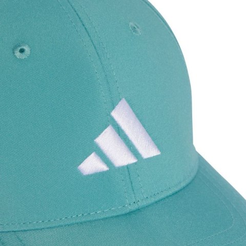 Czapka z daszkiem adidas New Logo Embroidered Baseball JY3073 Dorośli S/M Czapka z daszkiem adidas New Logo Embroidered Baseball JY3073 Dorośli S/M