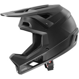 Kask rowerowy Uvex Ravage 41/0/935/01 60-63