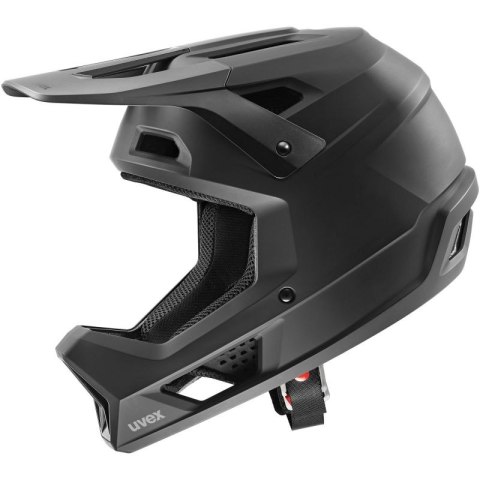 Kask rowerowy Uvex Ravage 41/0/935/01 60-63