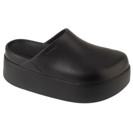 Klapki Crocs Dylan Platform Clog W 209869-001 37/38