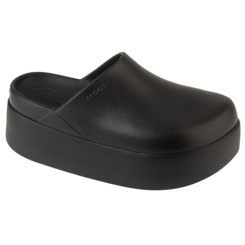 Klapki Crocs Dylan Platform Clog W 209869-001 39/40