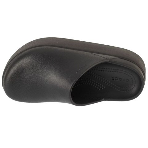 Klapki Crocs Dylan Platform Clog W 209869-001 39/40 Klapki Crocs Dylan Platform Clog W 209869-001 39/40