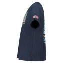 Koszulka Geographical Norway Jakado DB 254 M SY10074H/GN-Navy L