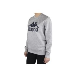 Bluza Kappa Sertum Sweatshirt Jr 703797J-15-4101M 122-128