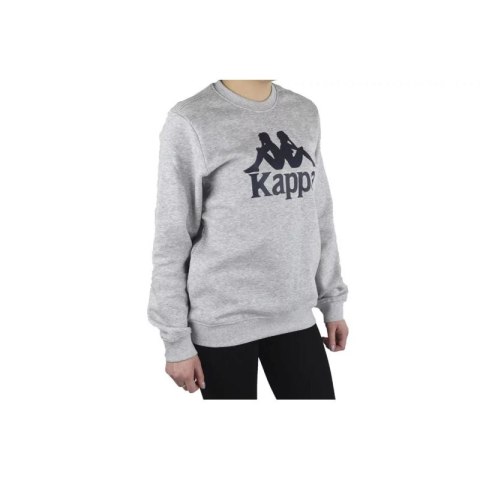 Bluza Kappa Sertum Sweatshirt Jr 703797J-15-4101M 122-128 Bluza Kappa Sertum Sweatshirt Jr 703797J-15-4101M 122-128