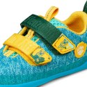 Buty Affenzahn Sneaker Knit Happy Creative Bear Jr 00397-30004 35.0