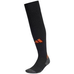 Getry piłkarskie adidas AdiSocks 24 Aeroready JI6339 43-45