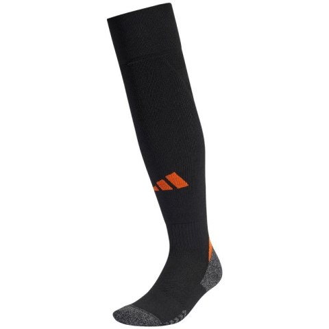 Getry piłkarskie adidas AdiSocks 24 Aeroready JI6339 43-45