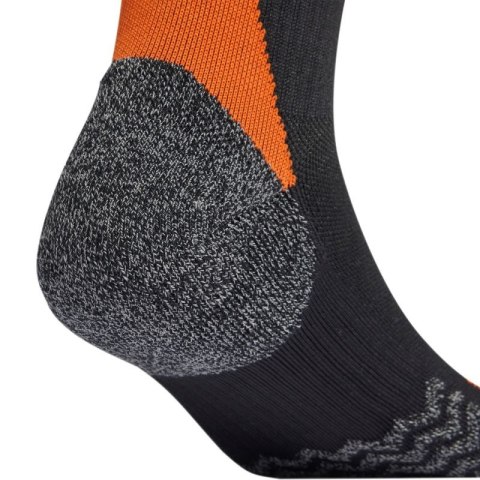 Getry piłkarskie adidas AdiSocks 24 Aeroready JI6339 43-45 Getry piłkarskie adidas AdiSocks 24 Aeroready JI6339 43-45