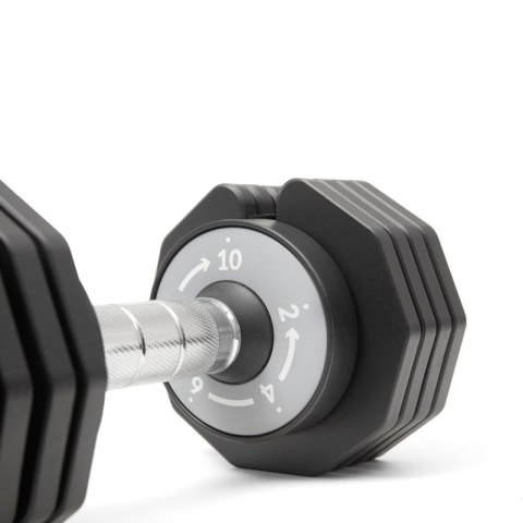 Hantel regulowany Half Human 10kg SFIT-P-HH30002 N/A Hantel regulowany Half Human 10kg SFIT-P-HH30002 N/A