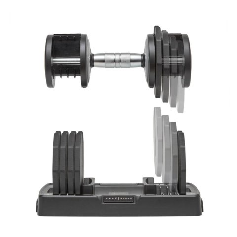 Hantel regulowany Half Human 10kg SFIT-P-HH30002 N/A Hantel regulowany Half Human 10kg SFIT-P-HH30002 N/A
