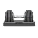 Hantel regulowany Half Human 10kg SFIT-P-HH30002 N/A