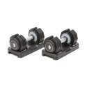 Hantel regulowany Half Human 10kg SFIT-P-HH30002 N/A