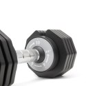Hantel regulowany Half Human 10kg SFIT-P-HH30002 N/A