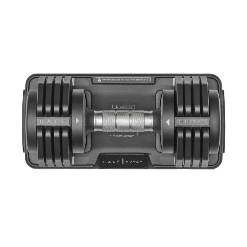 Hantel regulowany Half Human 10kg SFIT-P-HH30002 N/A Hantel regulowany Half Human 10kg SFIT-P-HH30002 N/A